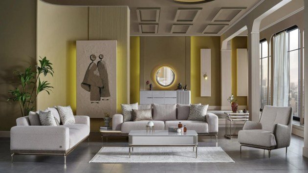 Estelloa sofa